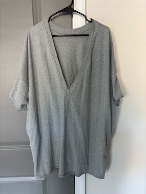 Free People Hot Shot Top